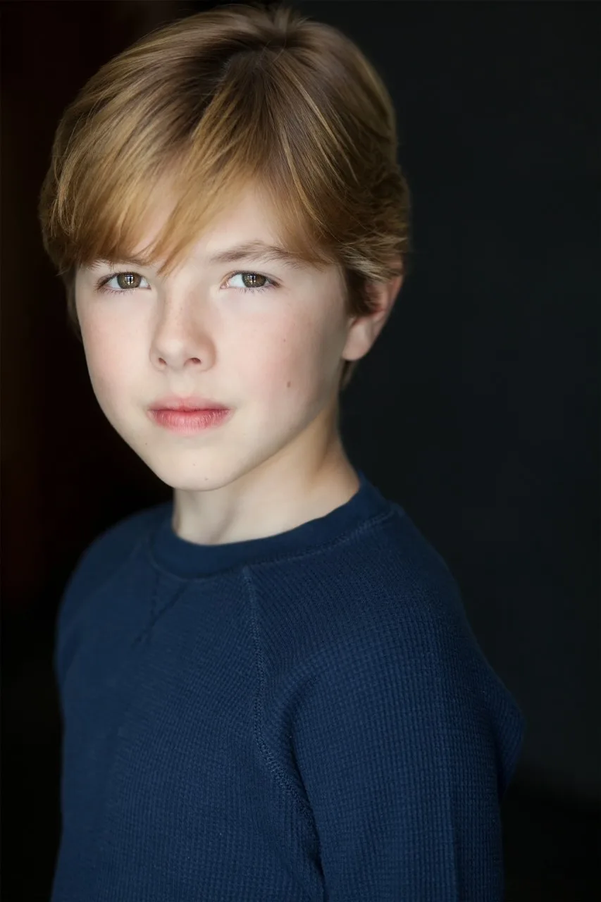 تصویر Beckam Crawford