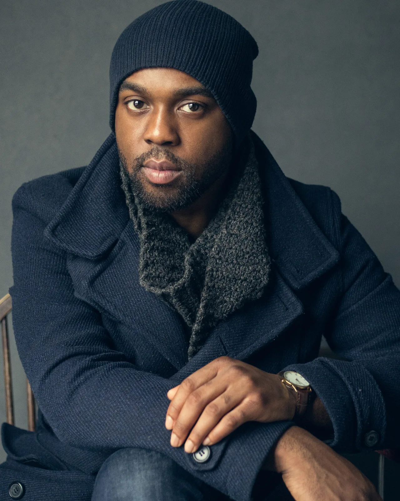 تصویر Ken Nwosu