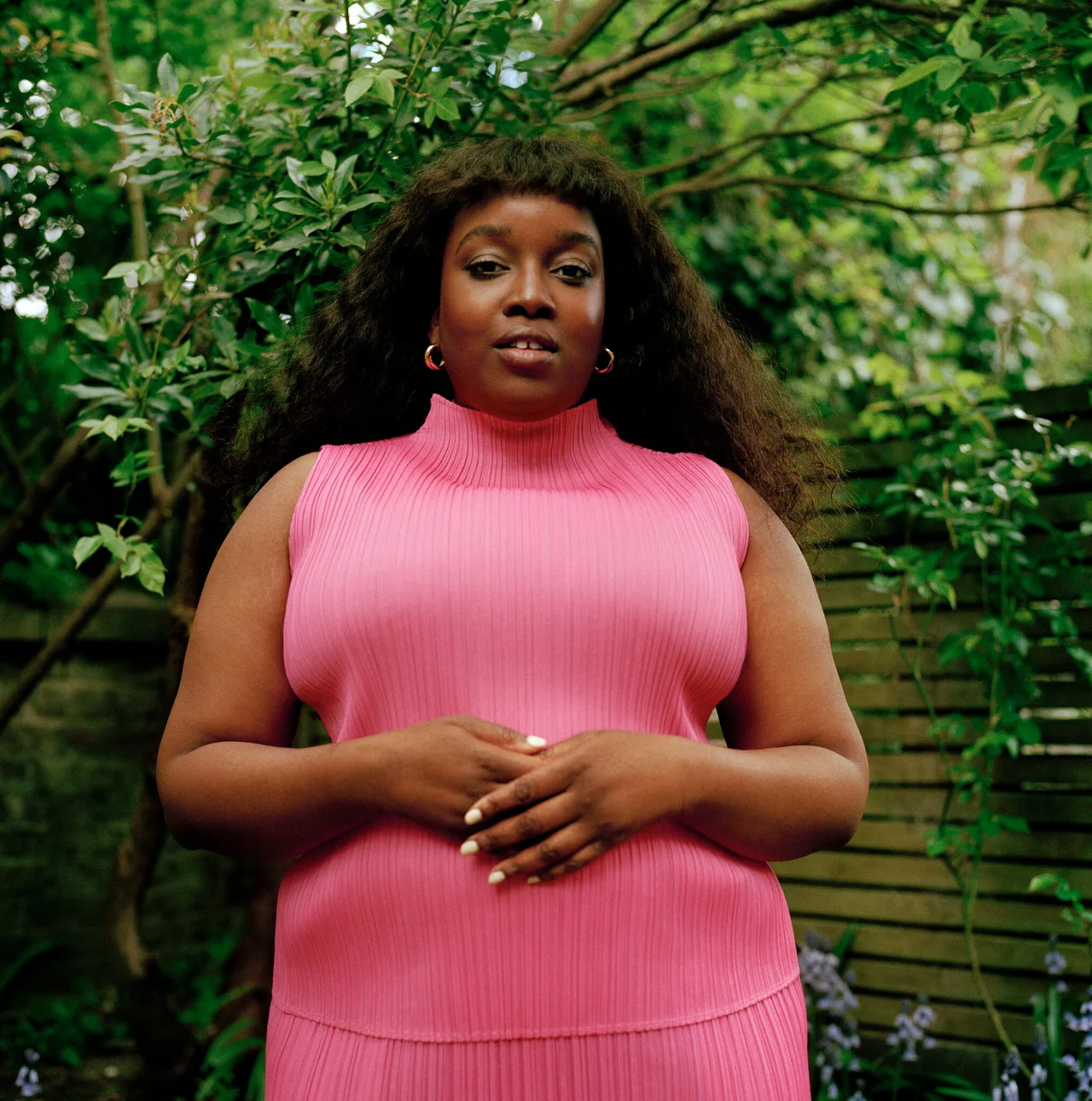 تصویر Lolly Adefope