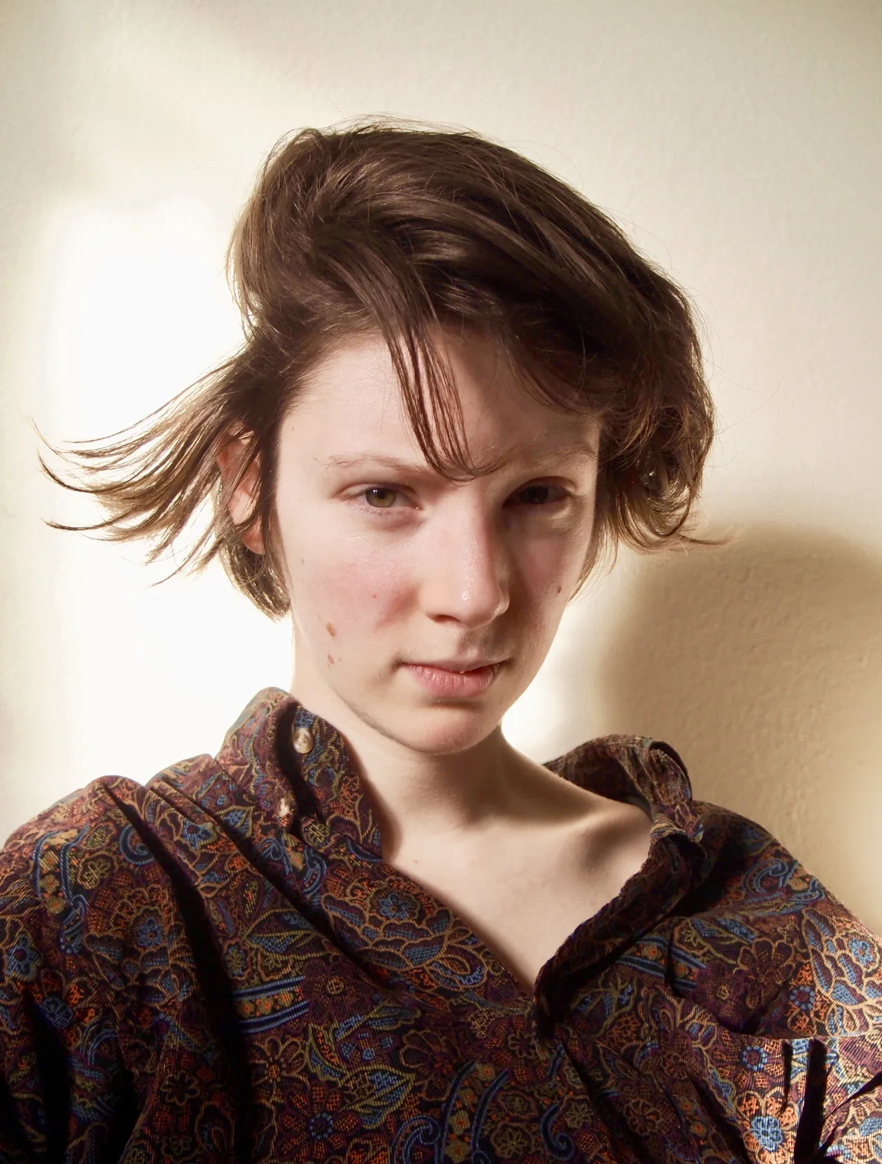 تصویر Lexie Bean