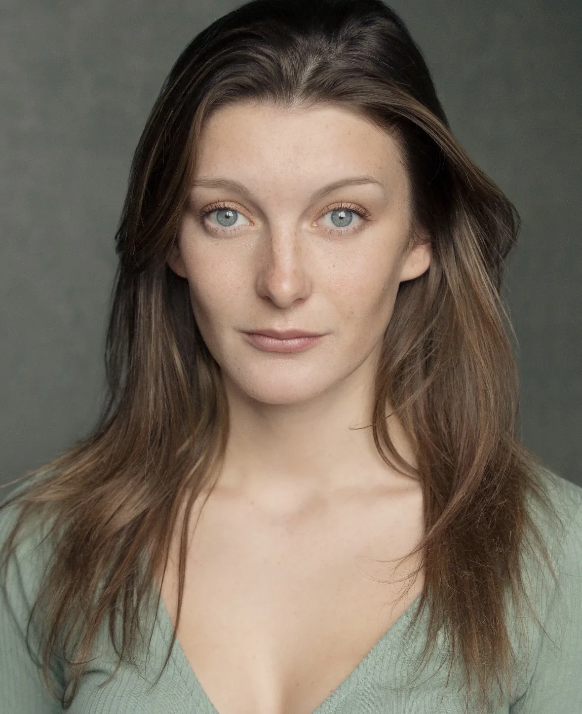 تصویر Grace Molony