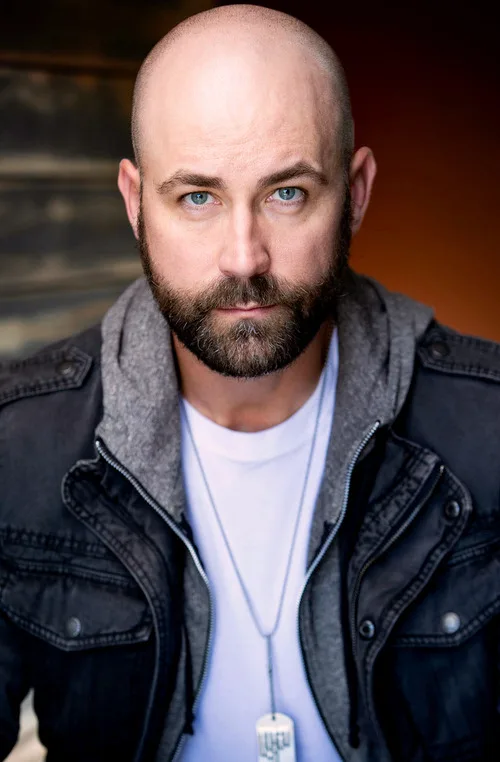 تصویر Aaron Marshall