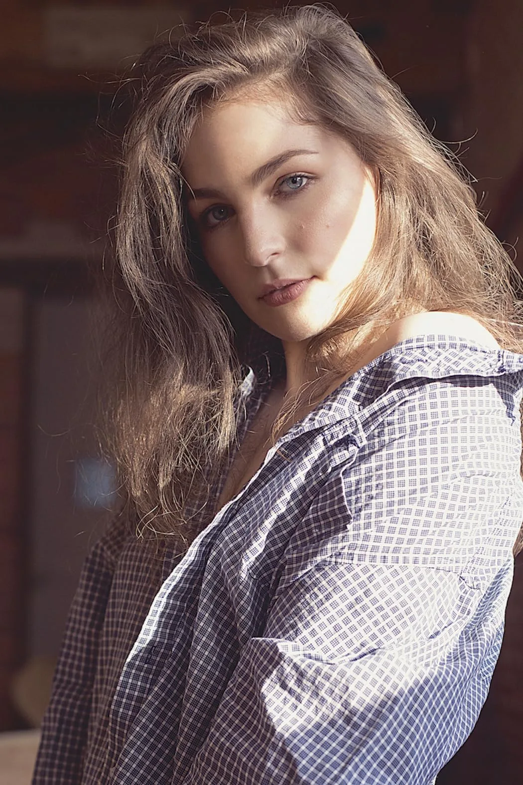 تصویر Kayla Dumont