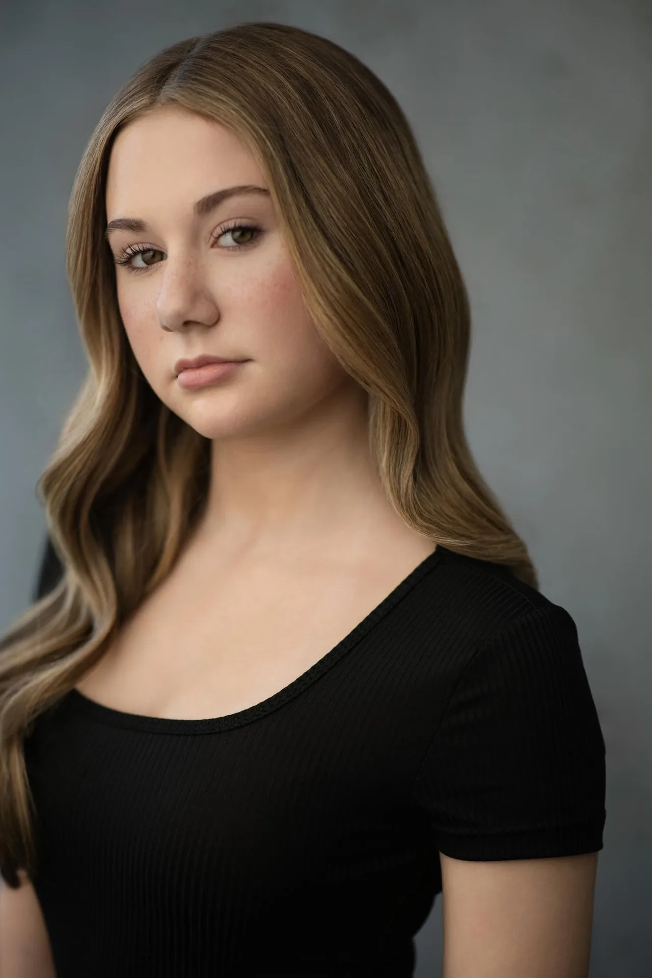 تصویر Ava Grace Cooper
