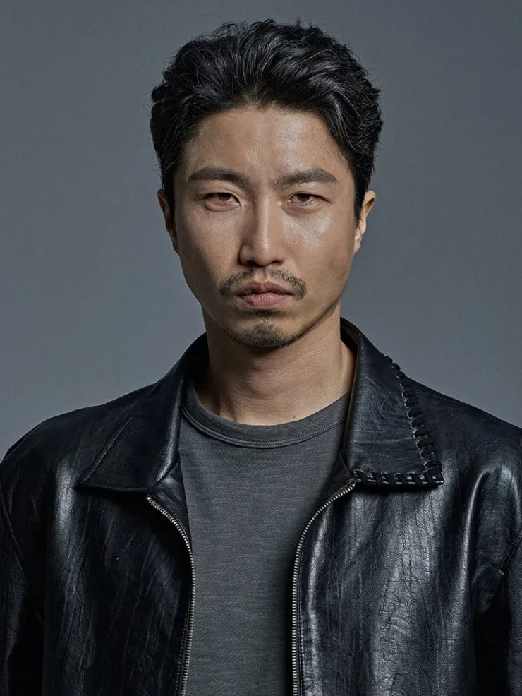 تصویر Hong Sang-pyo