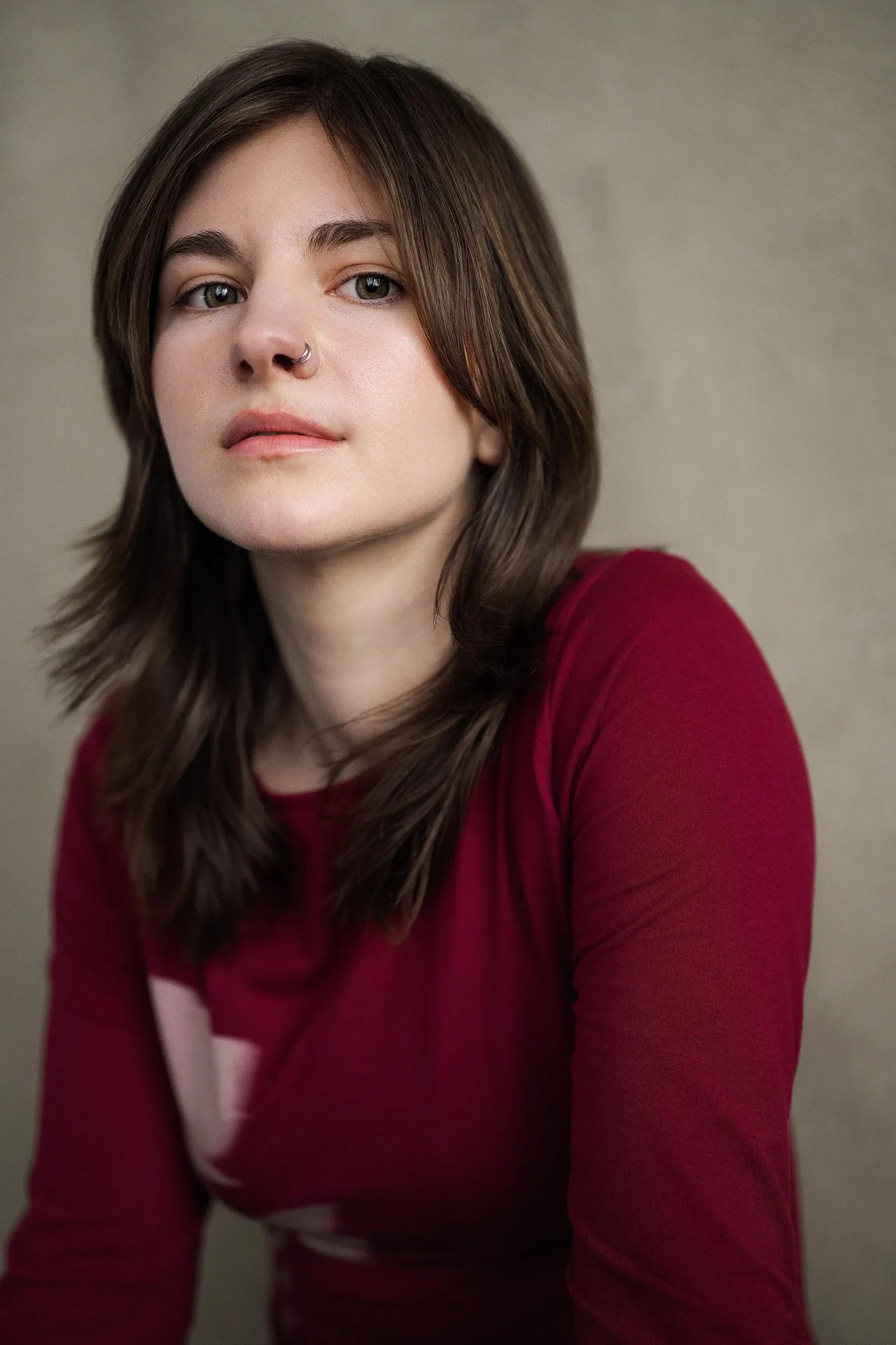 تصویر Haley Baird