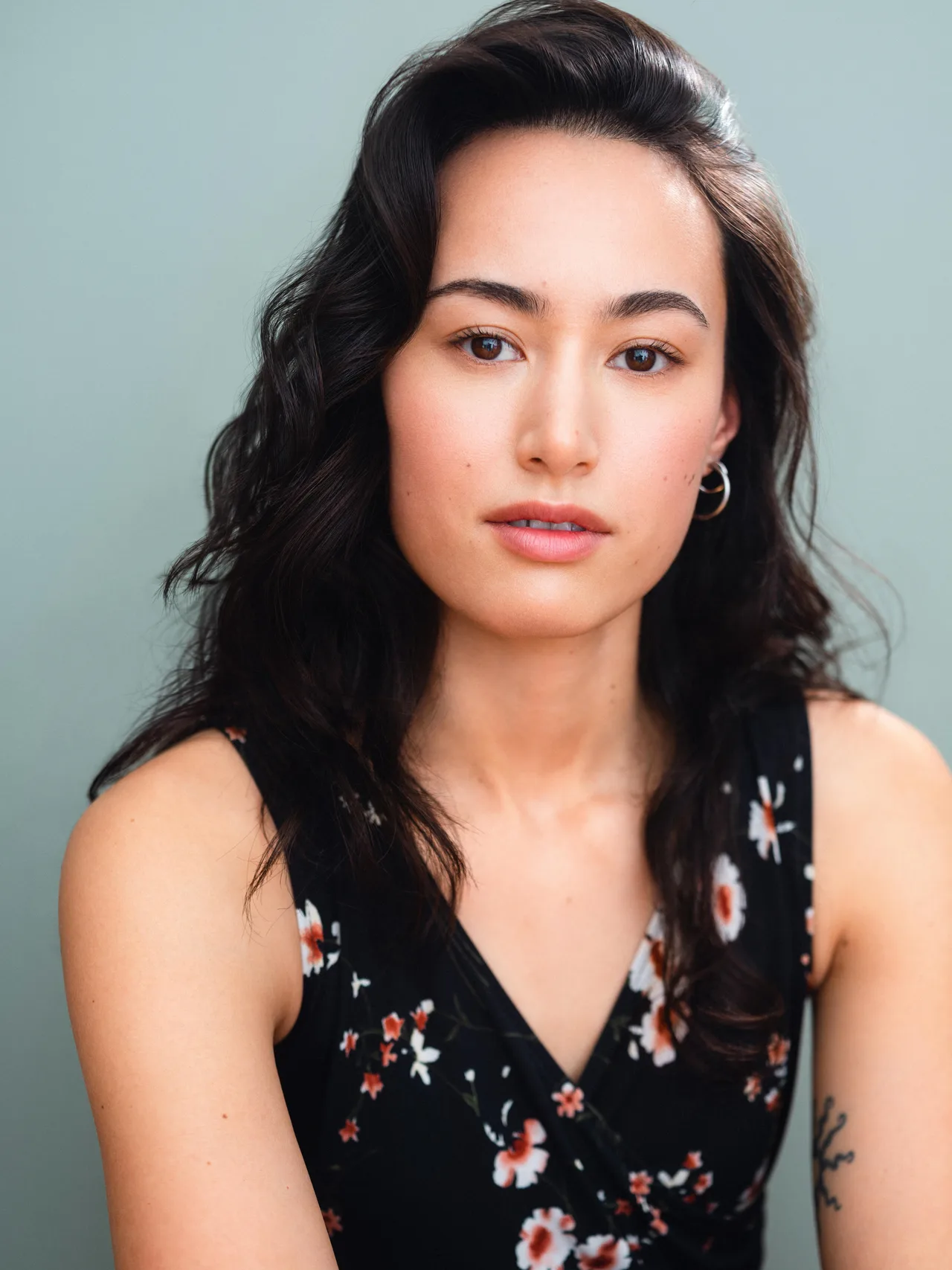 تصویر Sarah Suzuki