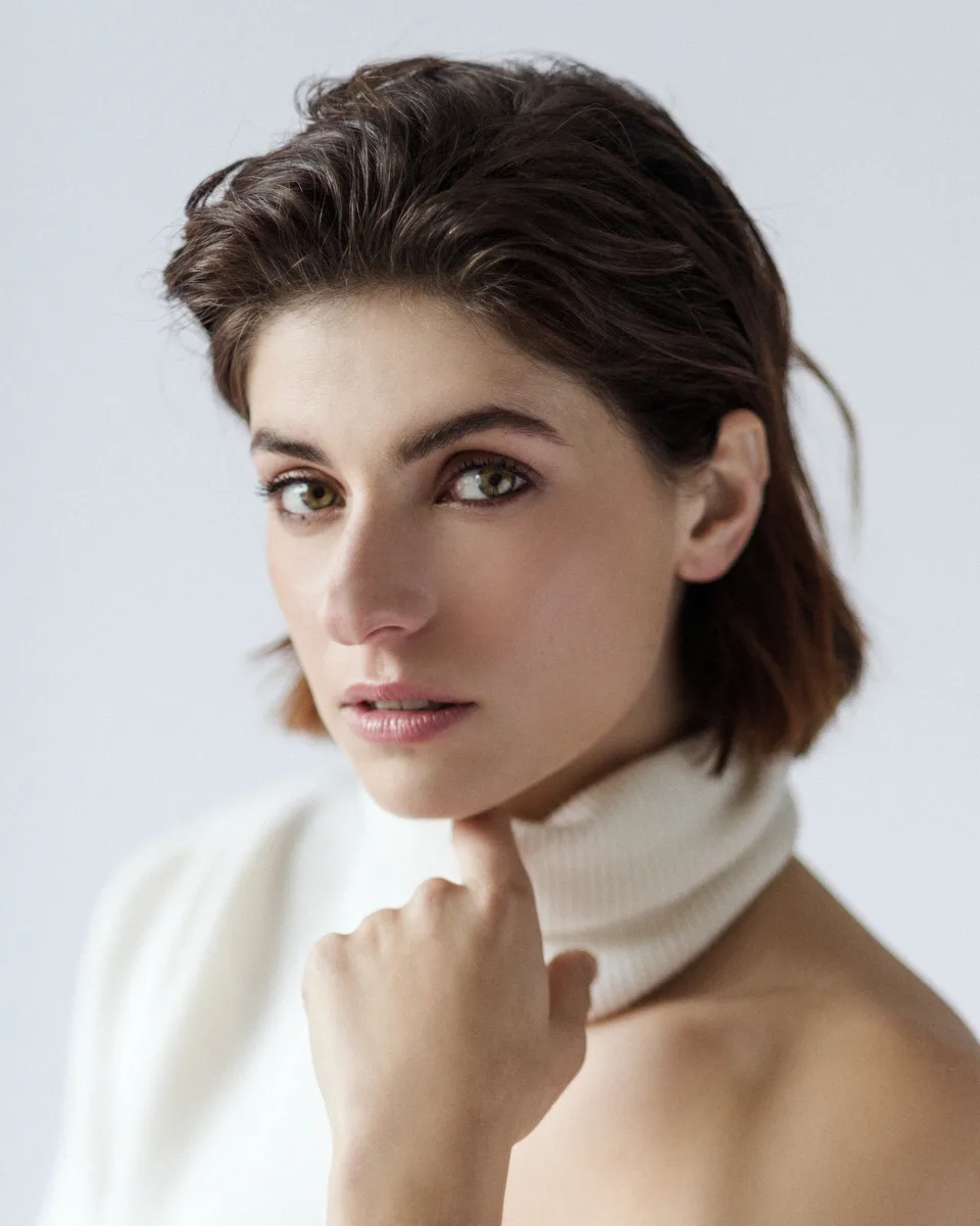 تصویر Maria Chiara Giannetta