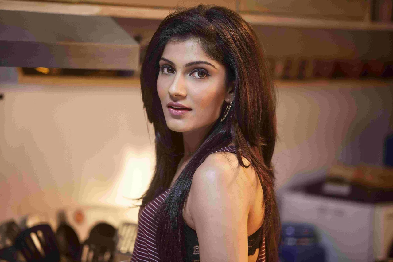 تصویر Ishita Raj