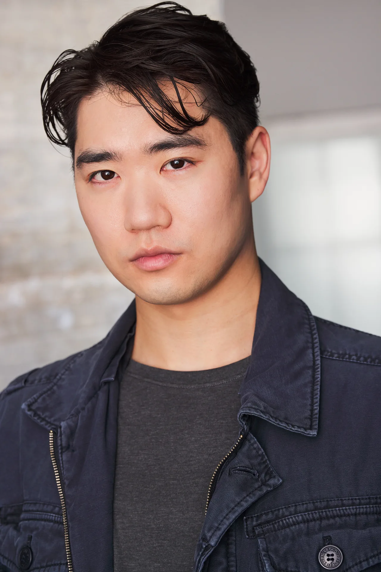 تصویر Eugene Ko