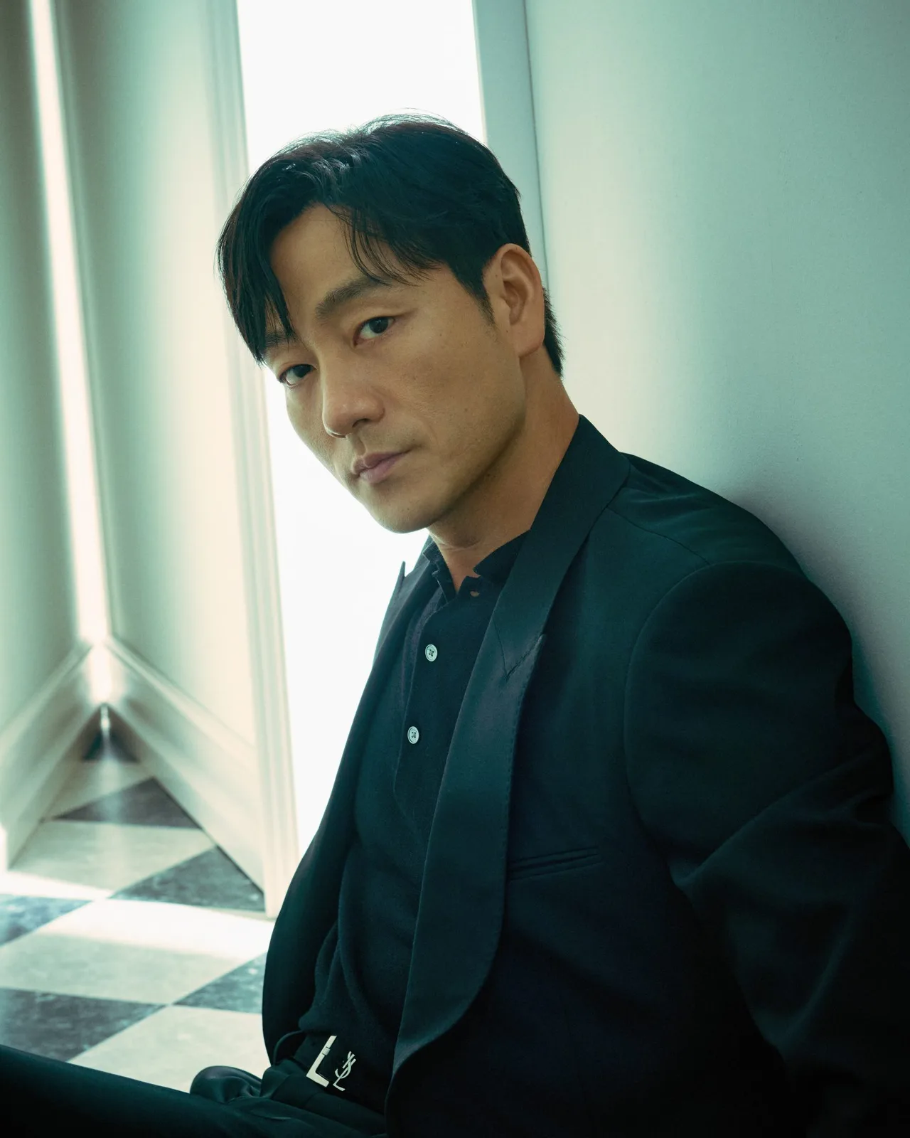 تصویر Park Hae-soo