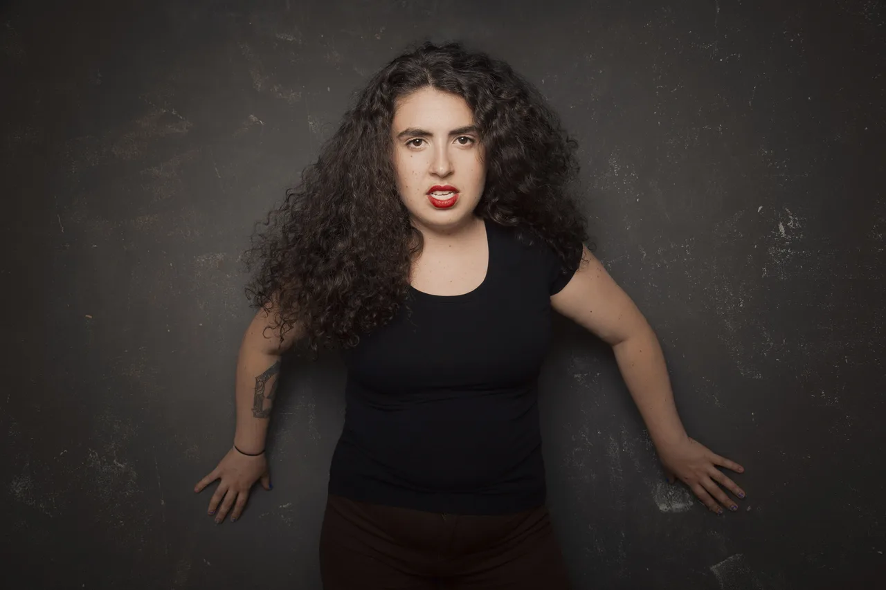 تصویر Marcia Belsky