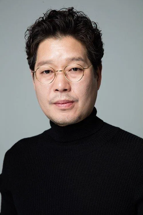 تصویر Yoo Jae-myung