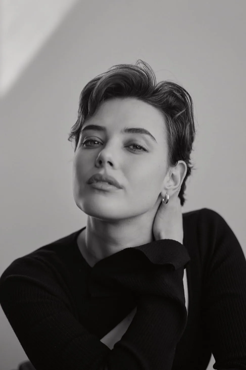 تصویر Katherine Langford
