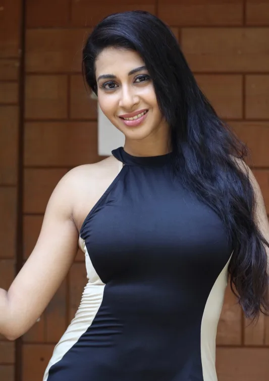 تصویر Gayathri Iyer