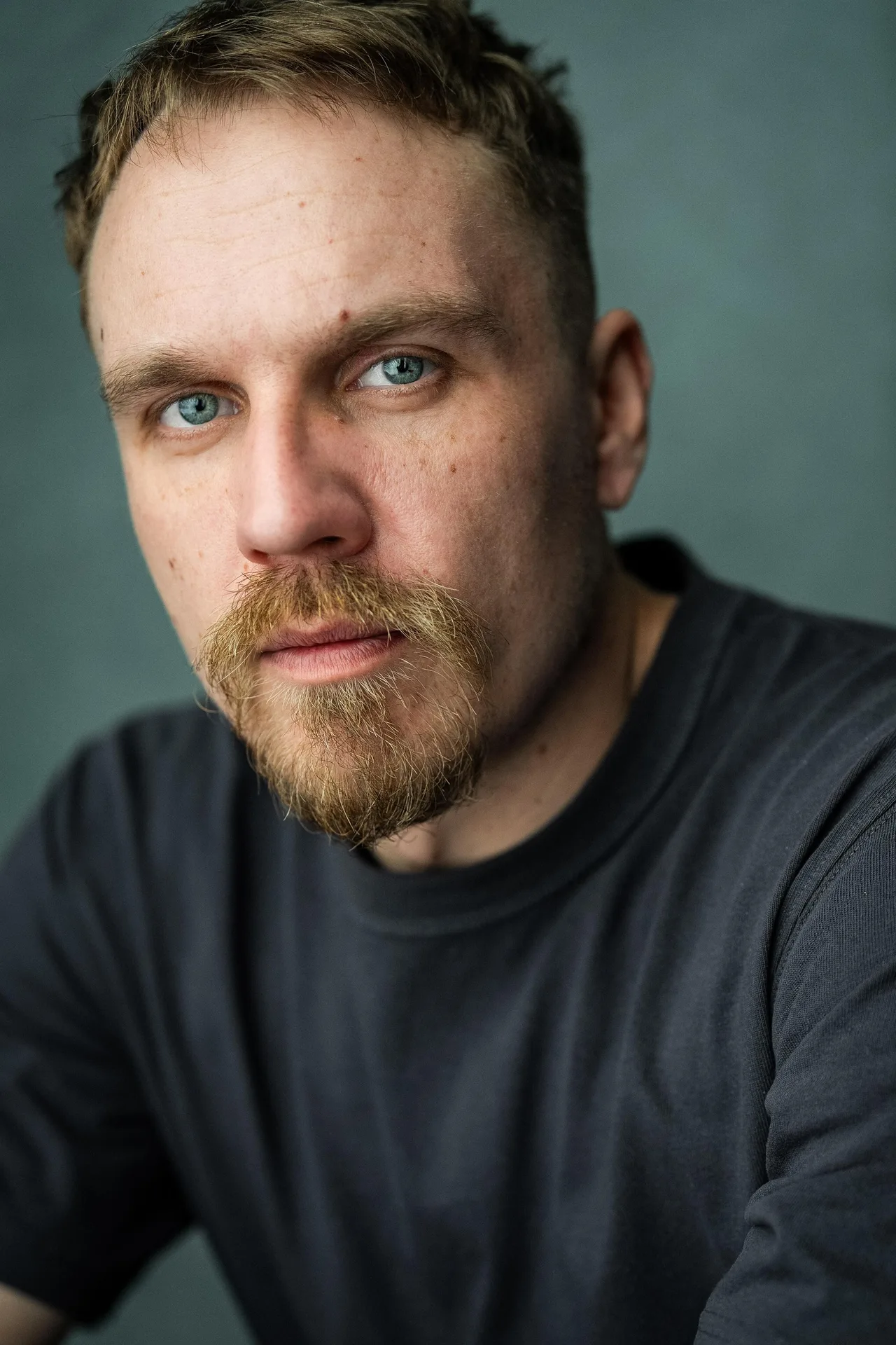 تصویر Joe Blakemore