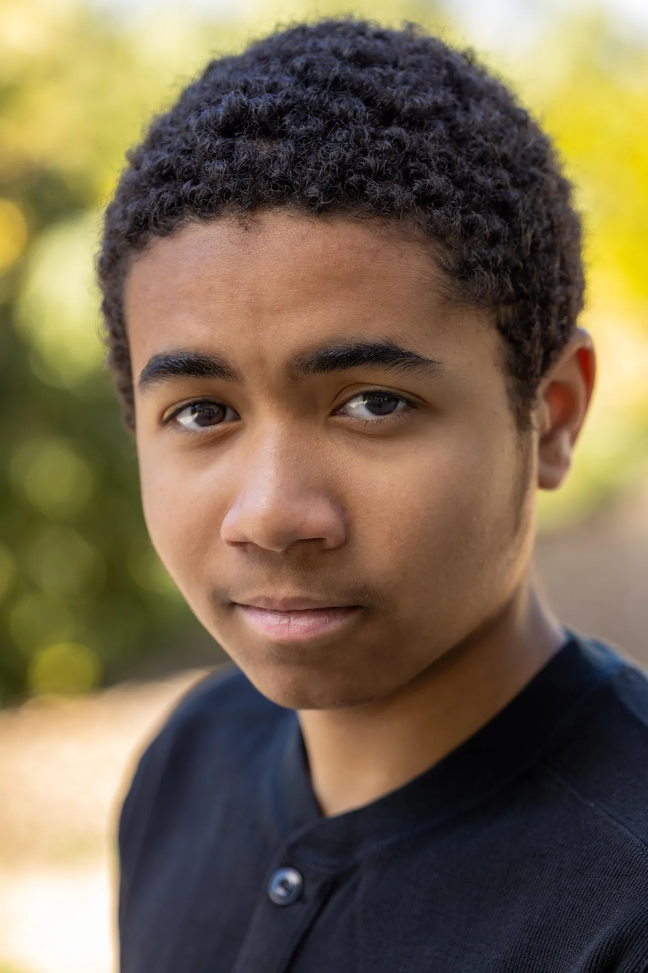 تصویر Ethan Hutchison