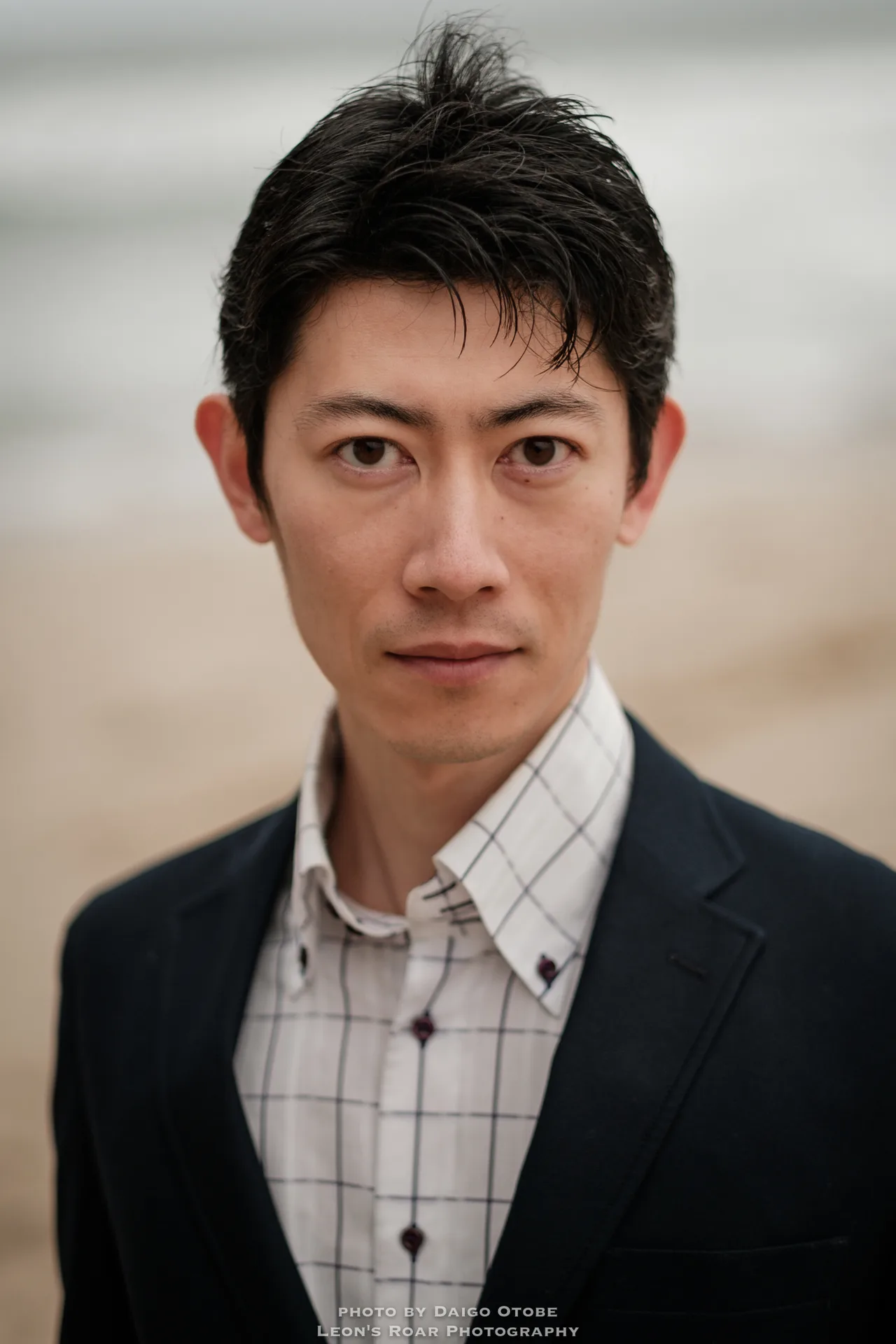 تصویر Yuya Sasaki