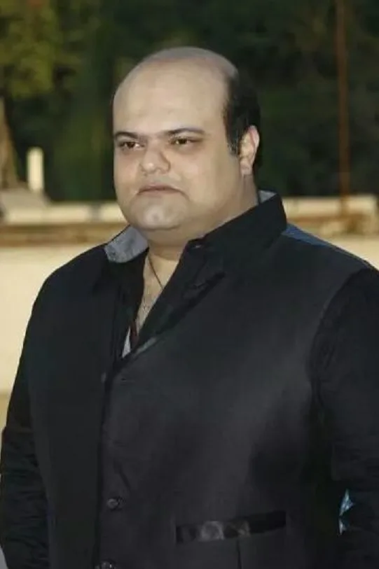 تصویر Bharat Bhatia
