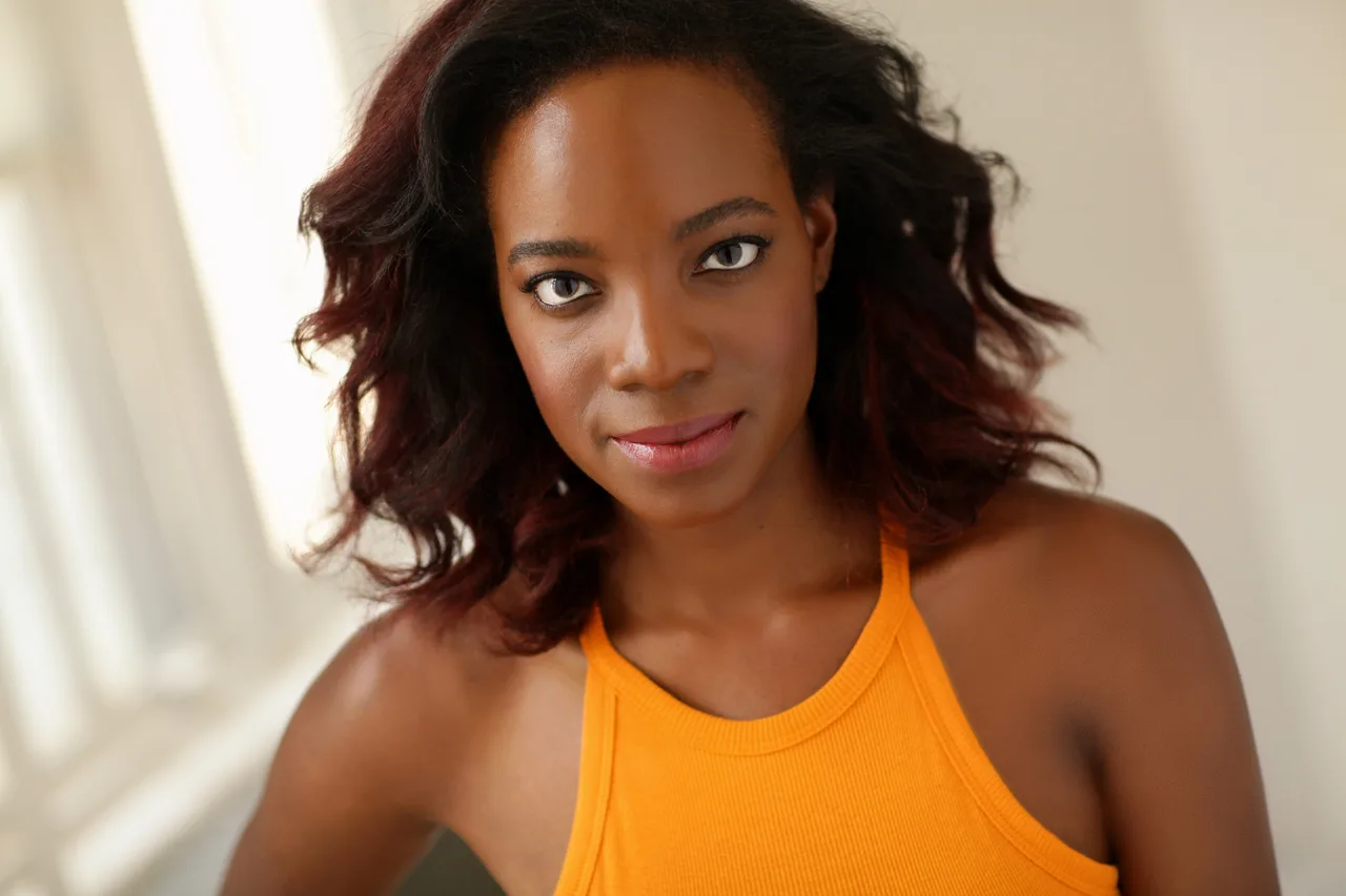 تصویر Rachel Christopher