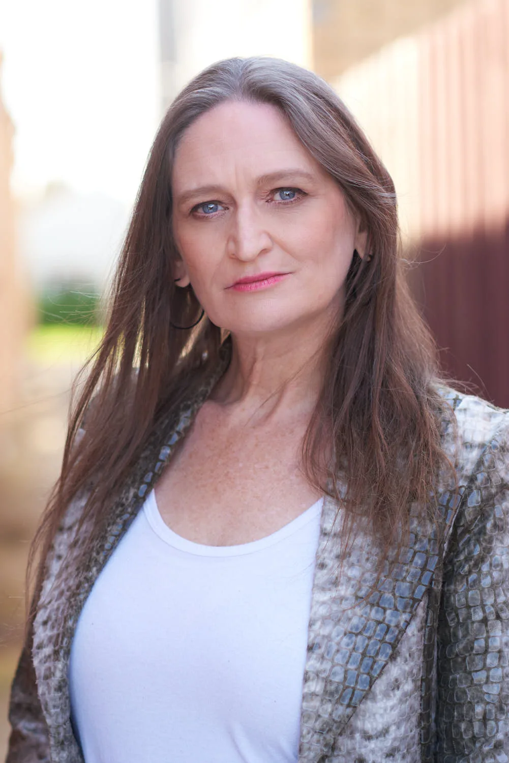تصویر Tina Currah