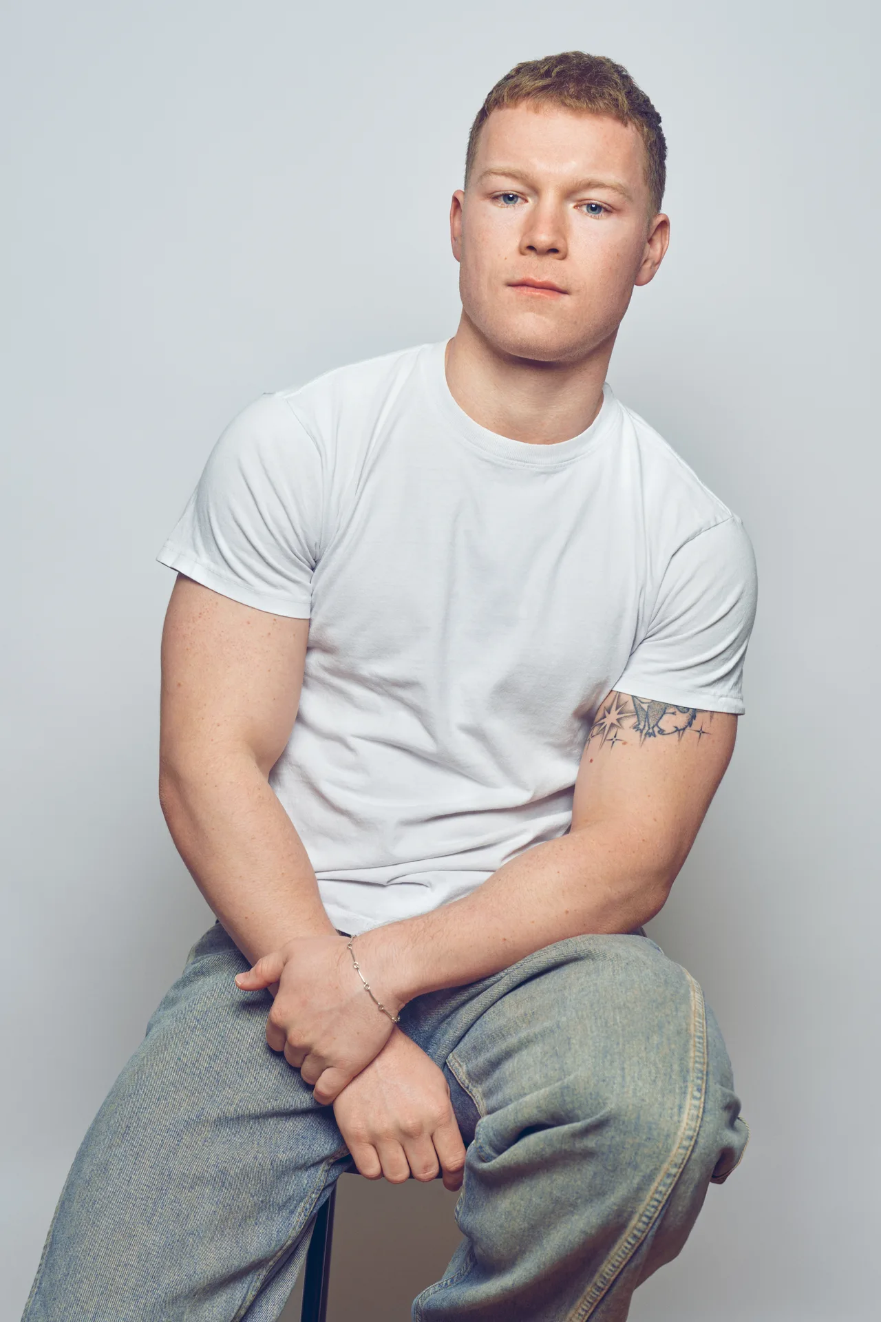 تصویر Angus O'Brien