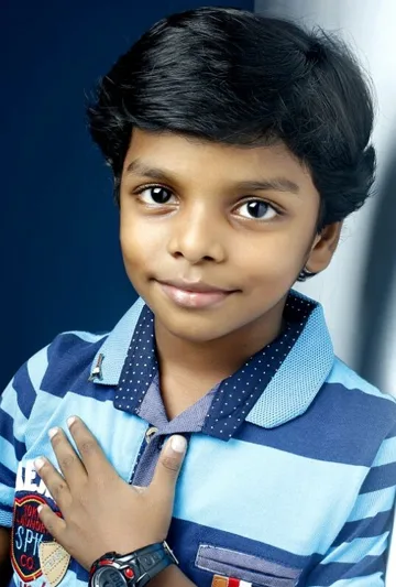 تصویر Adhish Praveen