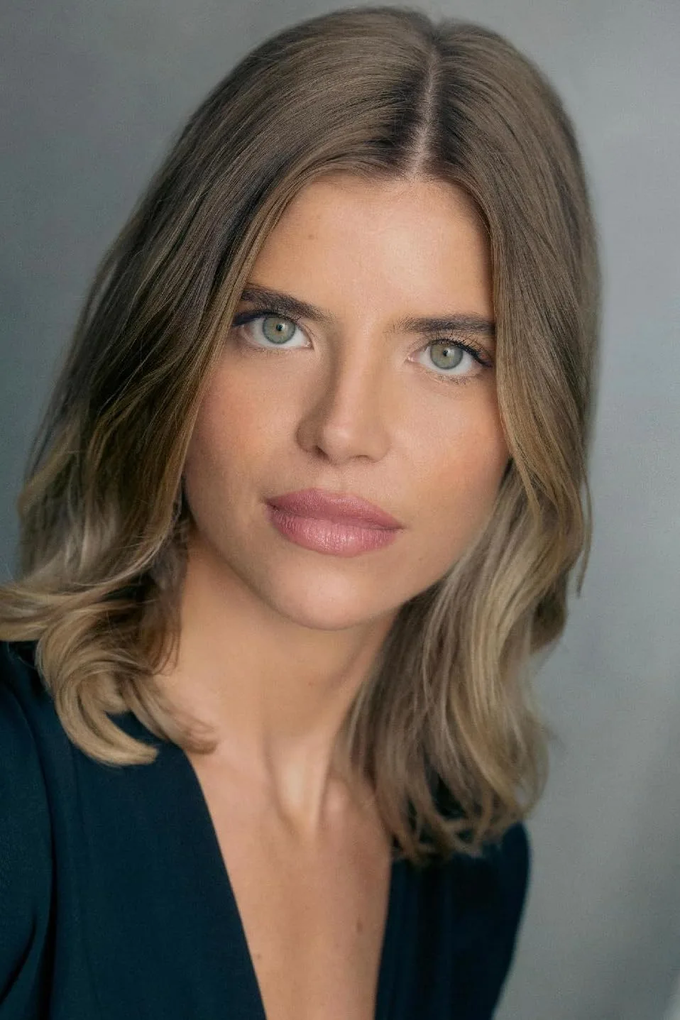 تصویر Isabelle Bonfrer