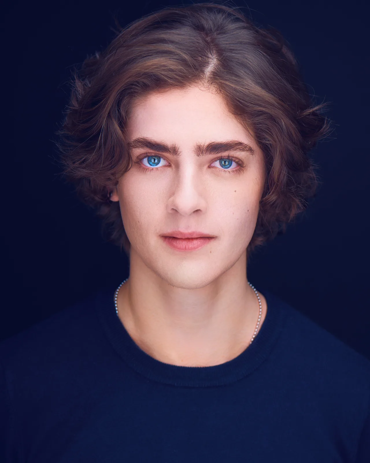 تصویر Cole Allen