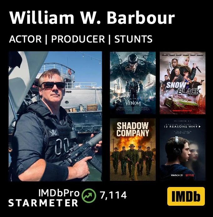تصویر William W. Barbour