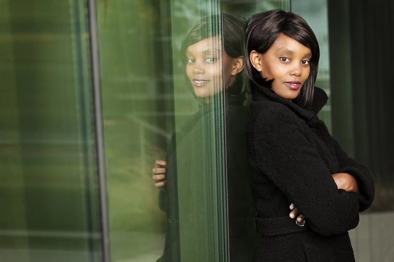 تصویر Caroline Muthoni Muita