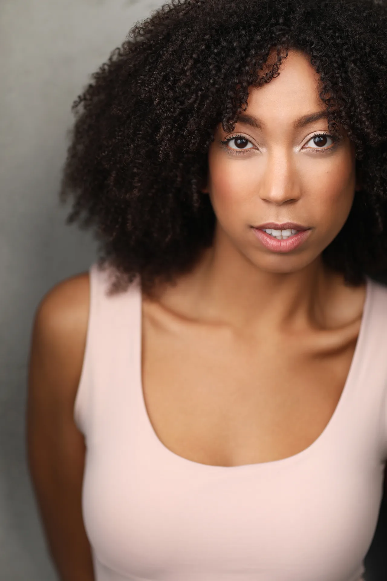 تصویر Keisha Haines