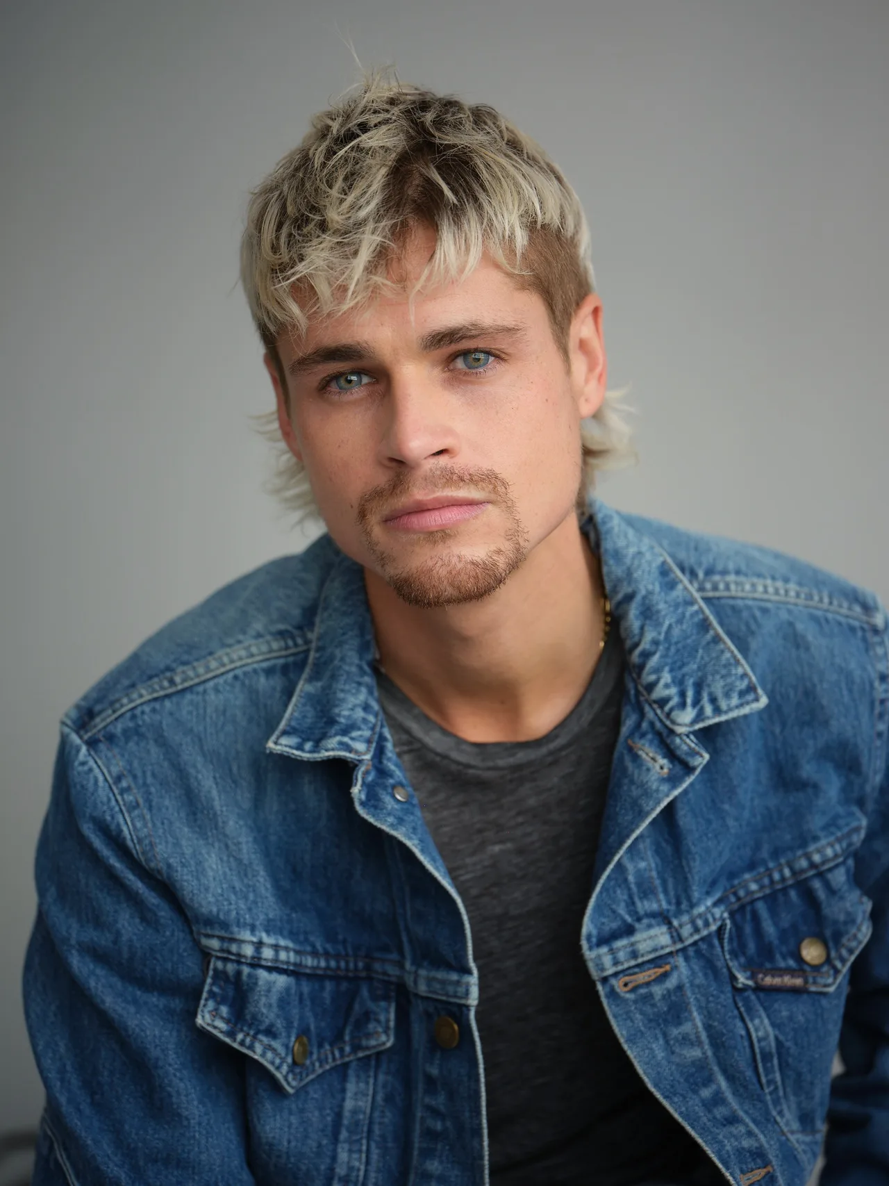 تصویر Fletcher Donovan
