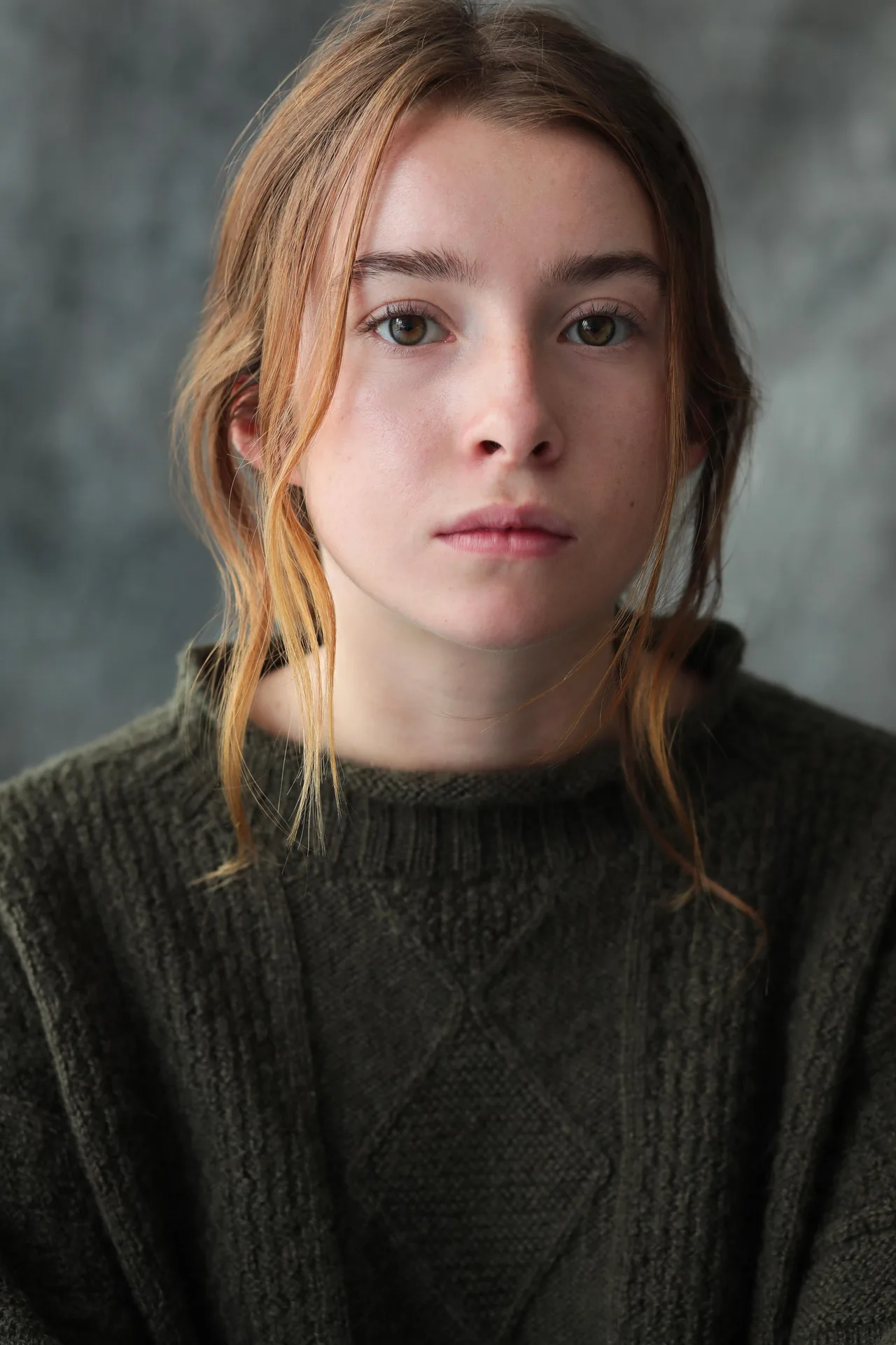تصویر Grace Doherty