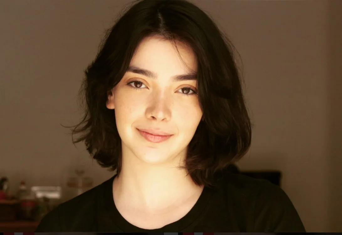 تصویر Nathália Falcão