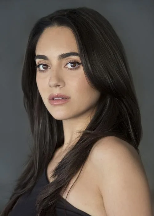 تصویر Layla Mohammadi