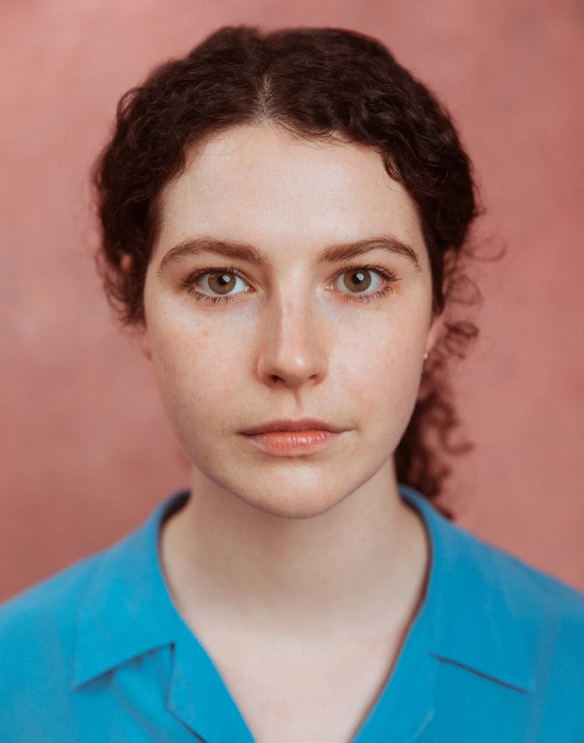 تصویر Molly Vevers
