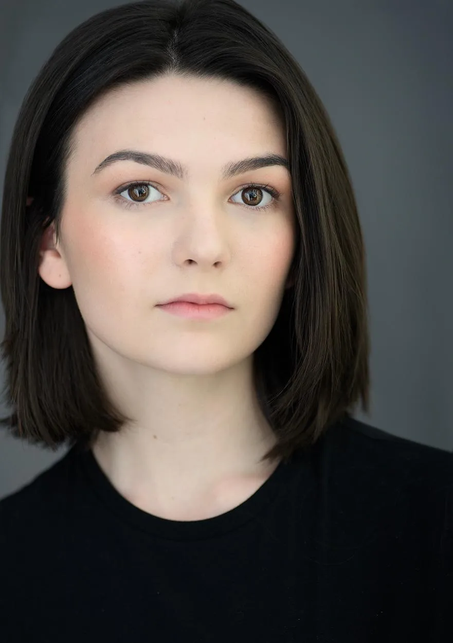 تصویر Brooklynn Prince