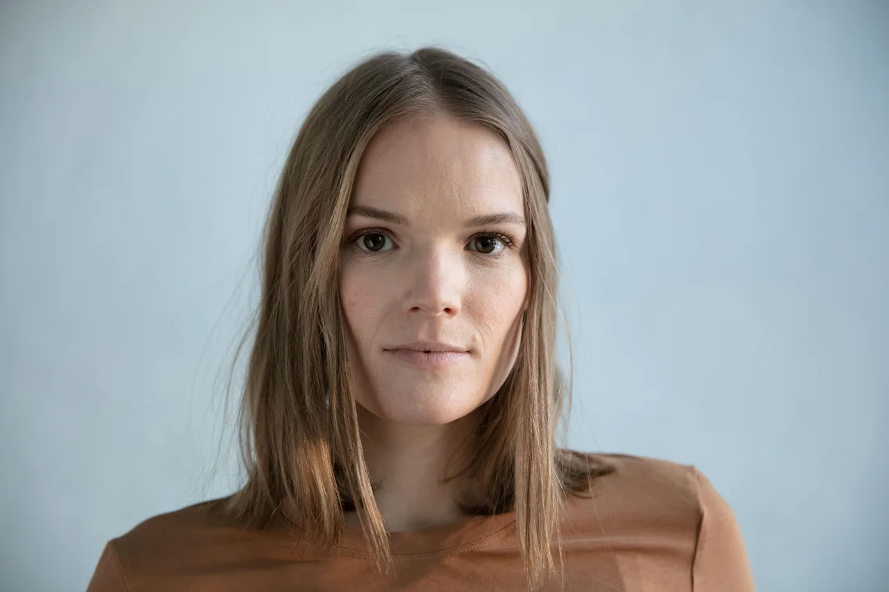 تصویر Vera Olin