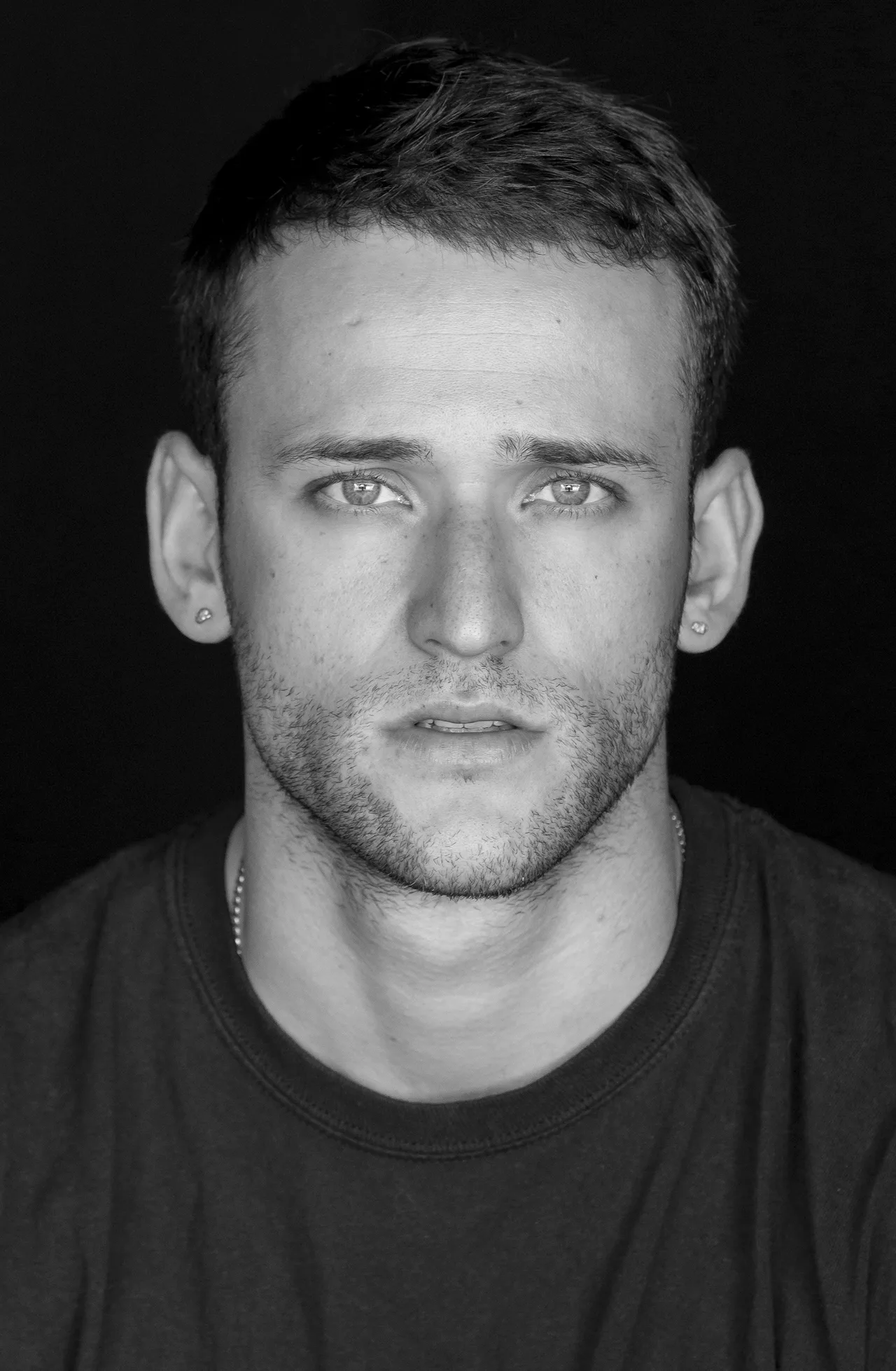 تصویر Jesse Irving