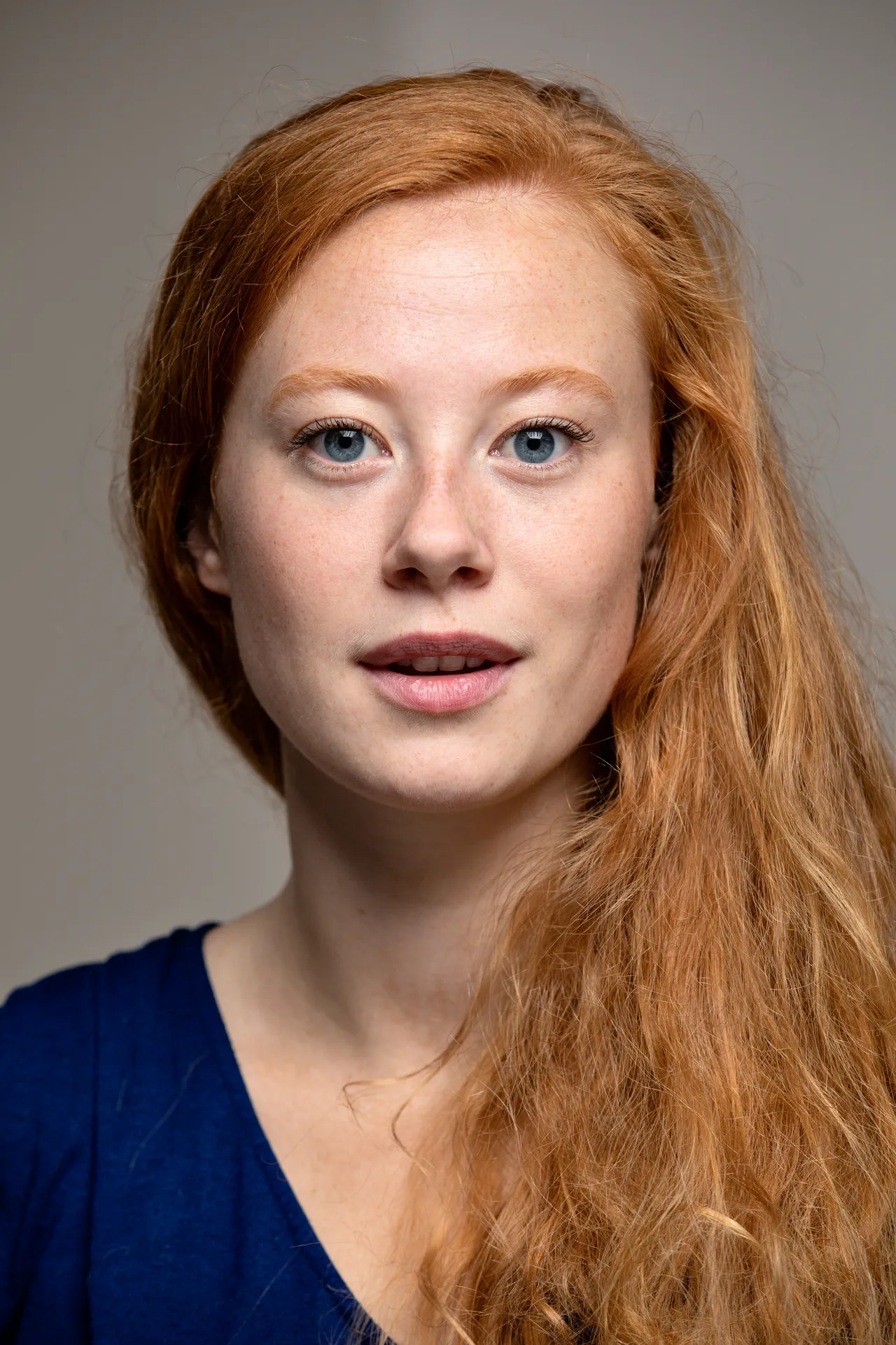 تصویر Sara Viktoria Bjerregaard