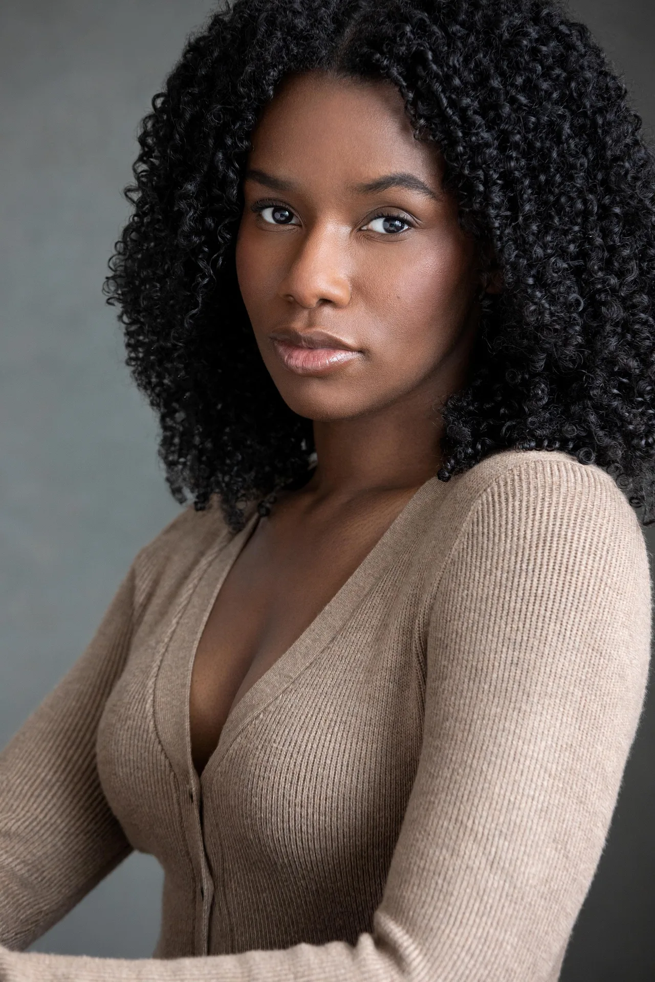تصویر Jasmine Renée Thomas