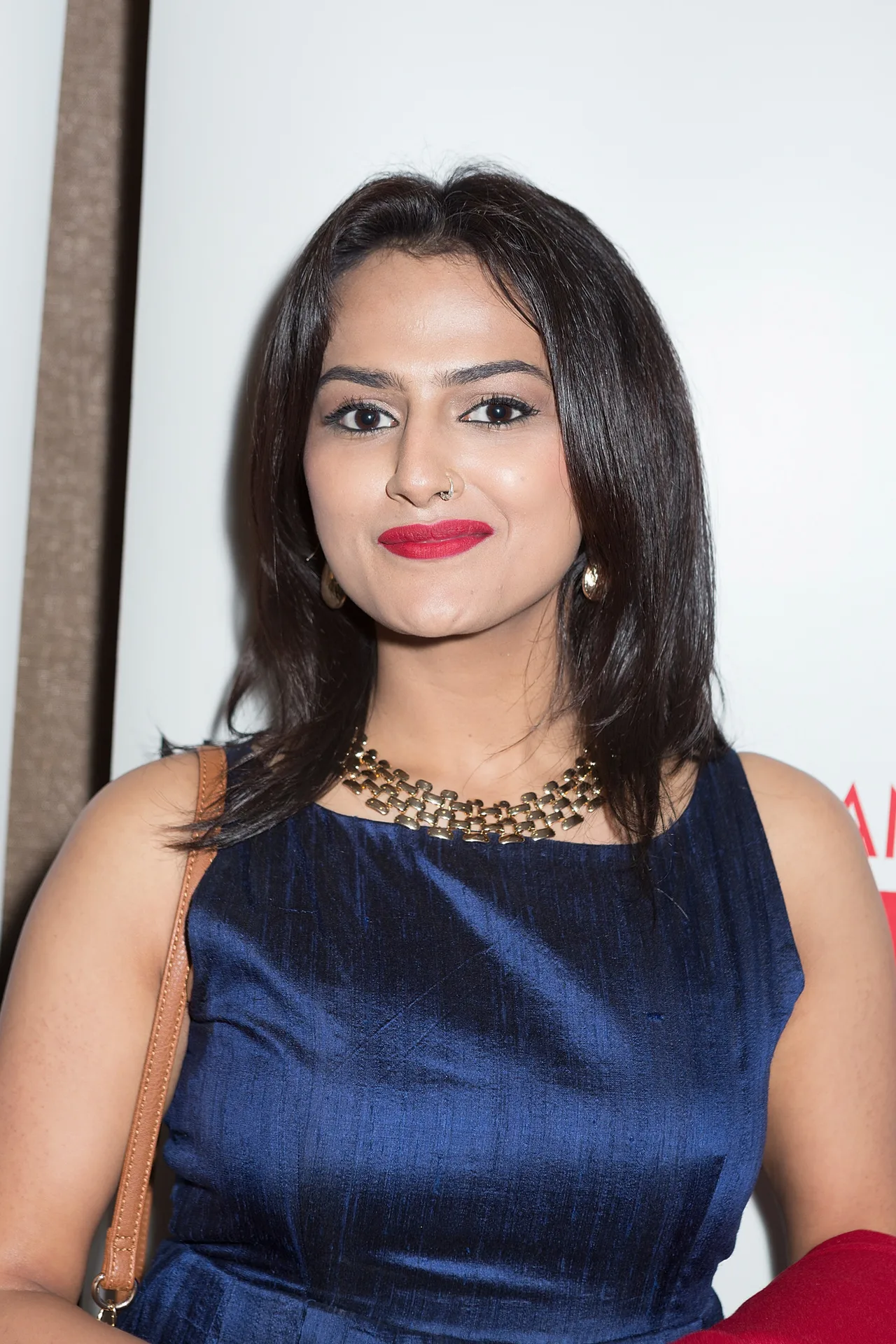 تصویر Shraddha Srinath