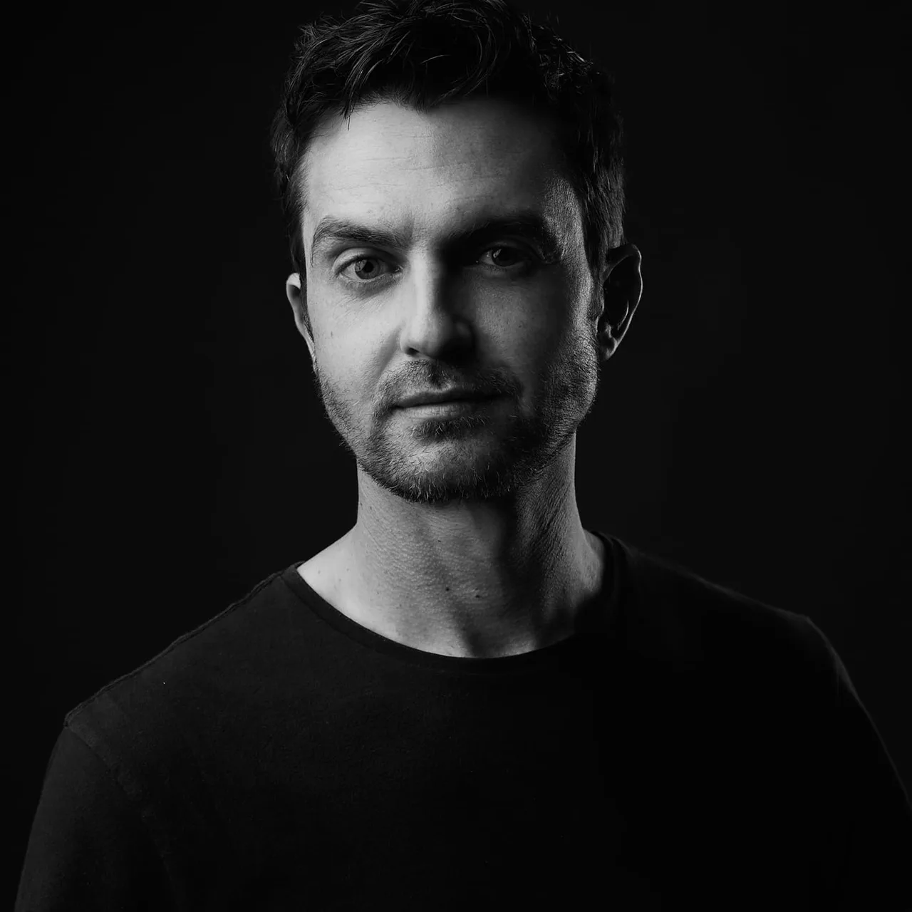 تصویر Jacques Theron