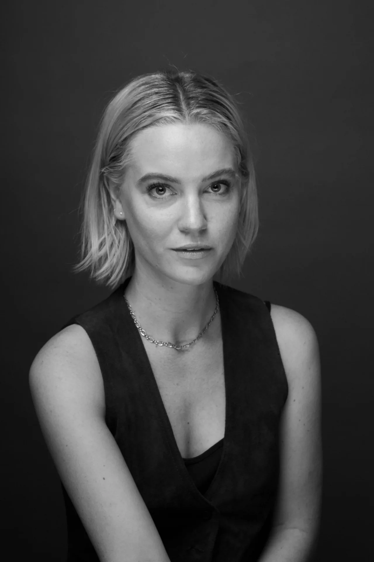 تصویر Sarah Rich