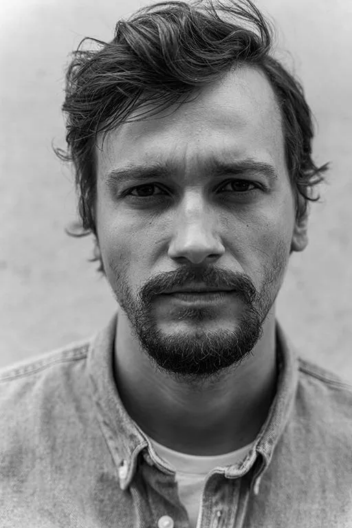 تصویر Michel Biel