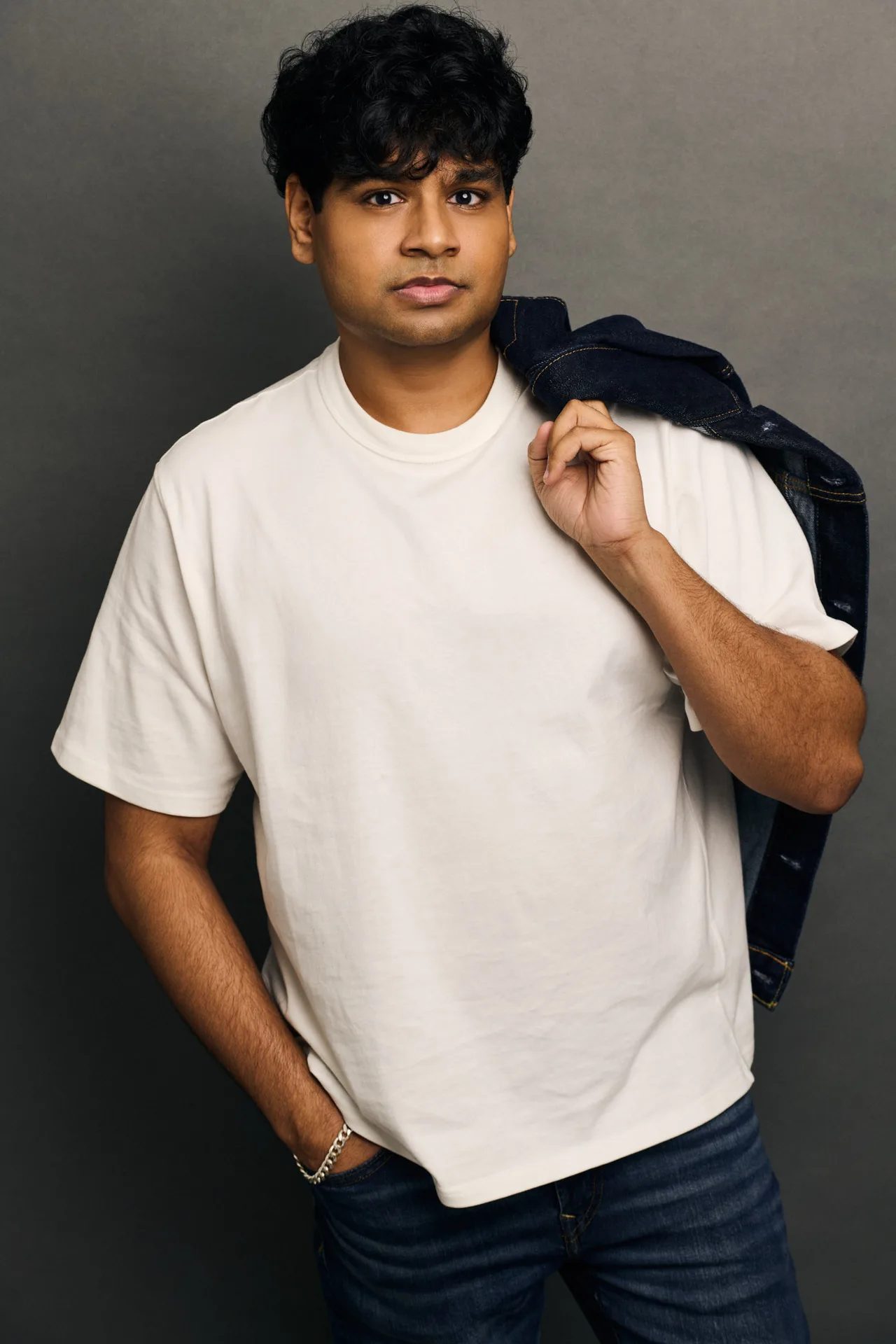 تصویر Dhruv Maheshwari