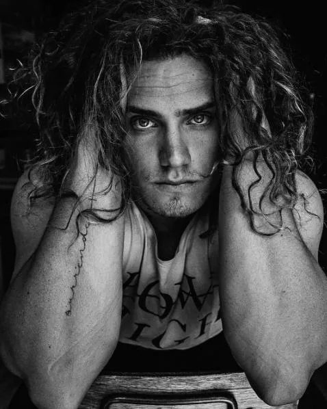 تصویر Joshua Eady