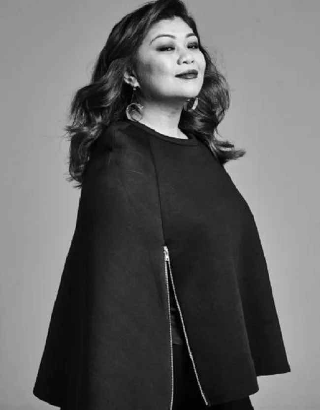 تصویر Bella Rahim