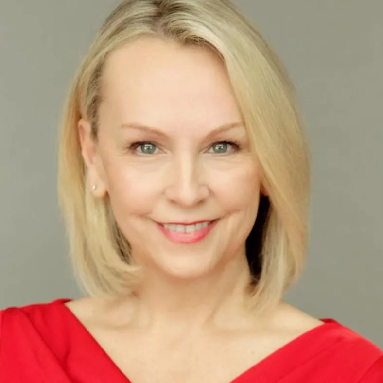 تصویر Karla Dansereau
